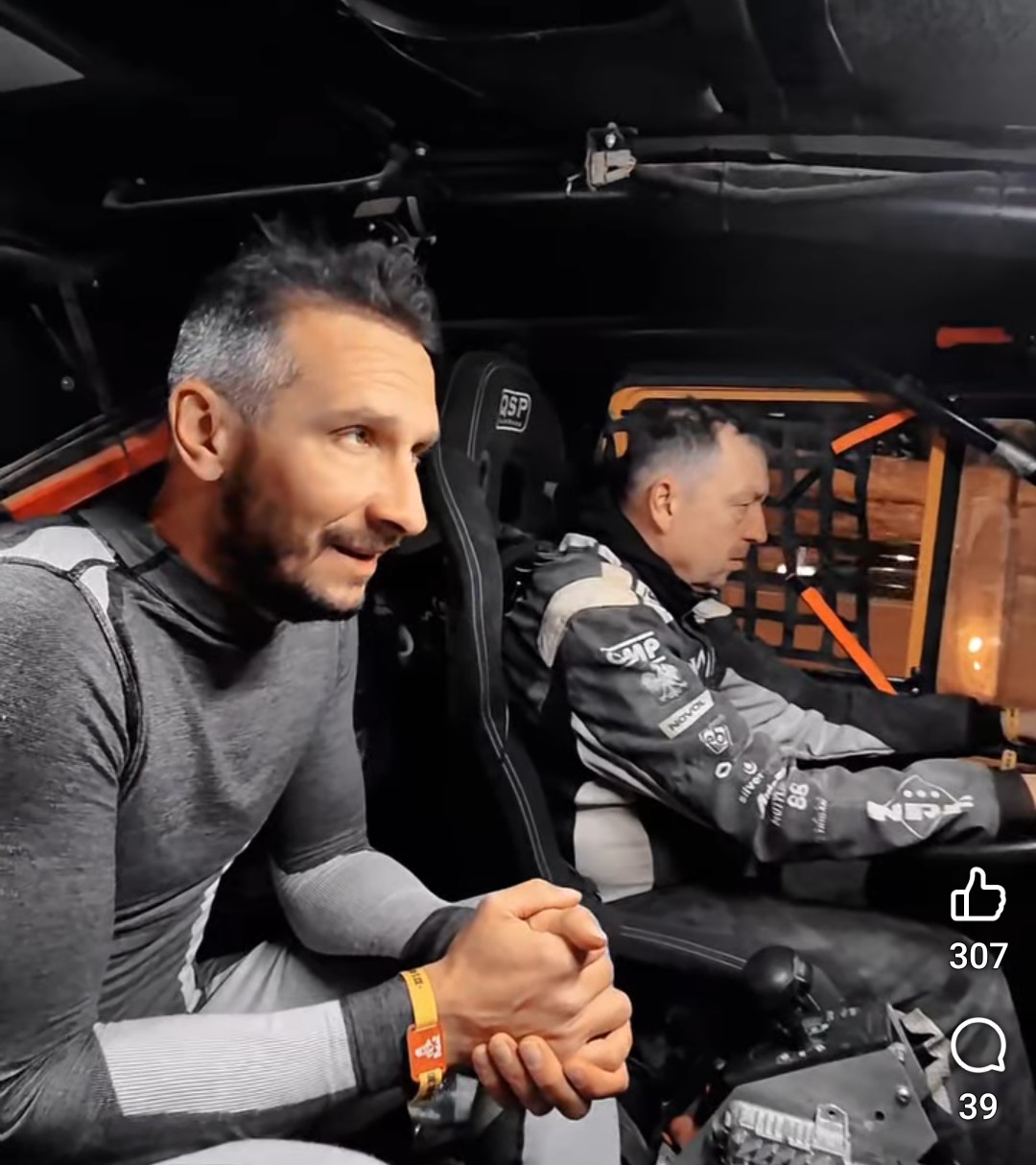 Umacniają pozycję lidera!