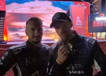 Kolejny awans w generalce