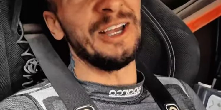 Odcinek bez zasilania