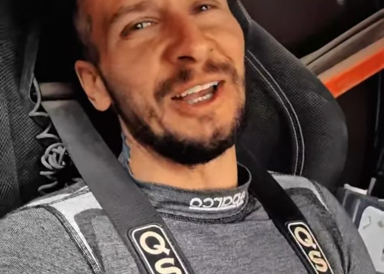 Odcinek bez zasilania