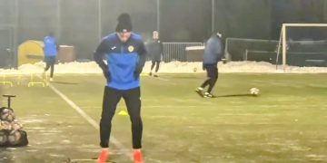 Przygotowanie zespołu do ligowych wyzwań