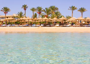 Słońce i komfort przez cały rok - dlaczego Egipt to dobry kierunek na wakacje?