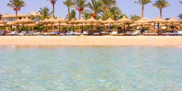 Słońce i komfort przez cały rok - dlaczego Egipt to dobry kierunek na wakacje?