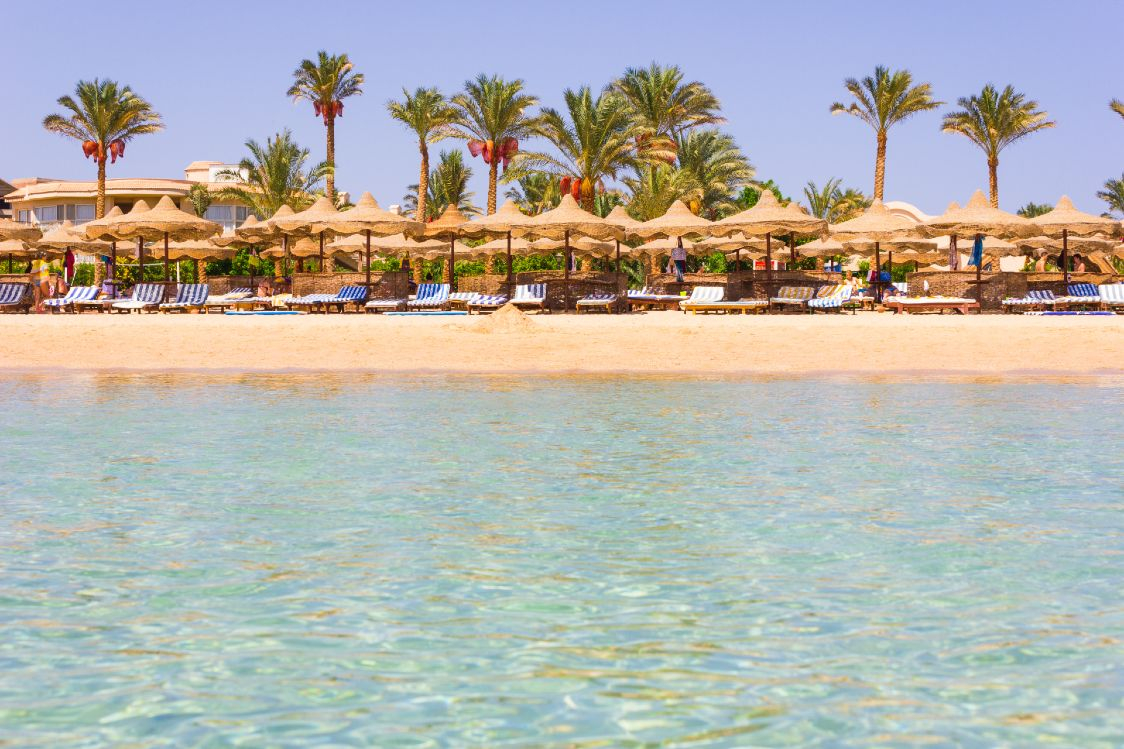 Słońce i komfort przez cały rok – dlaczego Egipt to dobry kierunek na wakacje?