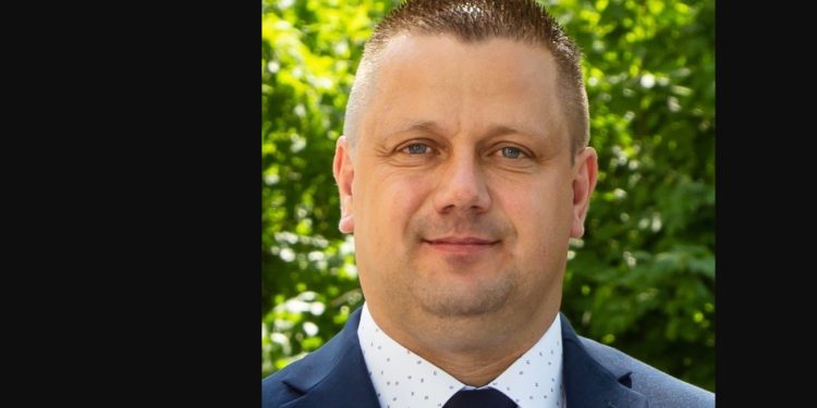 Robert… to przecież za wcześnie
