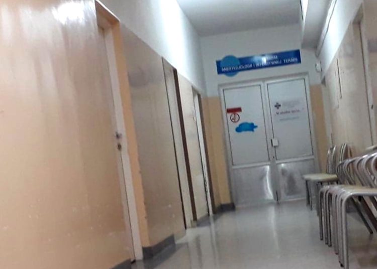 Jest prawomocny wyrok. Pielęgniarki wygrały