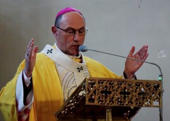 Prymas wydał dekret dotyczący proboszcza