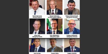 Większe pensje włodarzy. Ale nie wszystkich