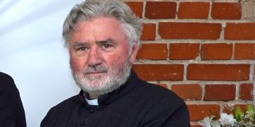 Awans proboszcza. Został dziekanem