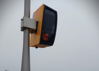 Miał być fotoradar. Nie będzie
