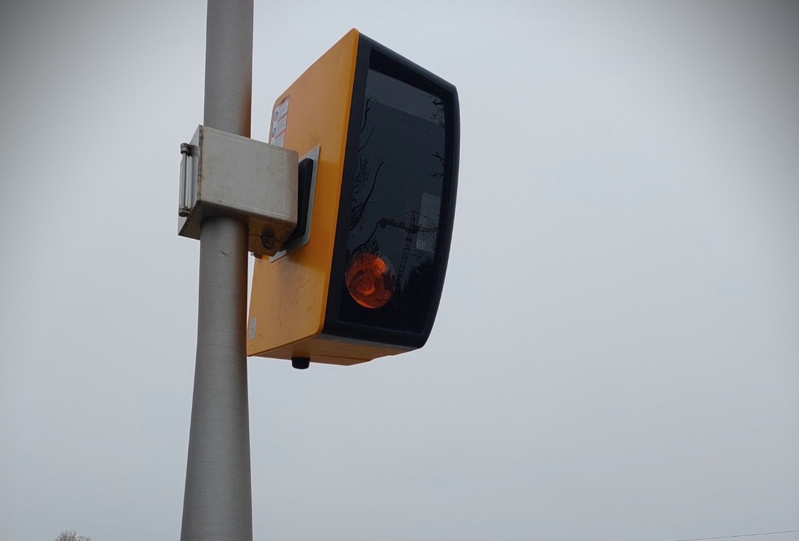 Miał być fotoradar. Nie będzie