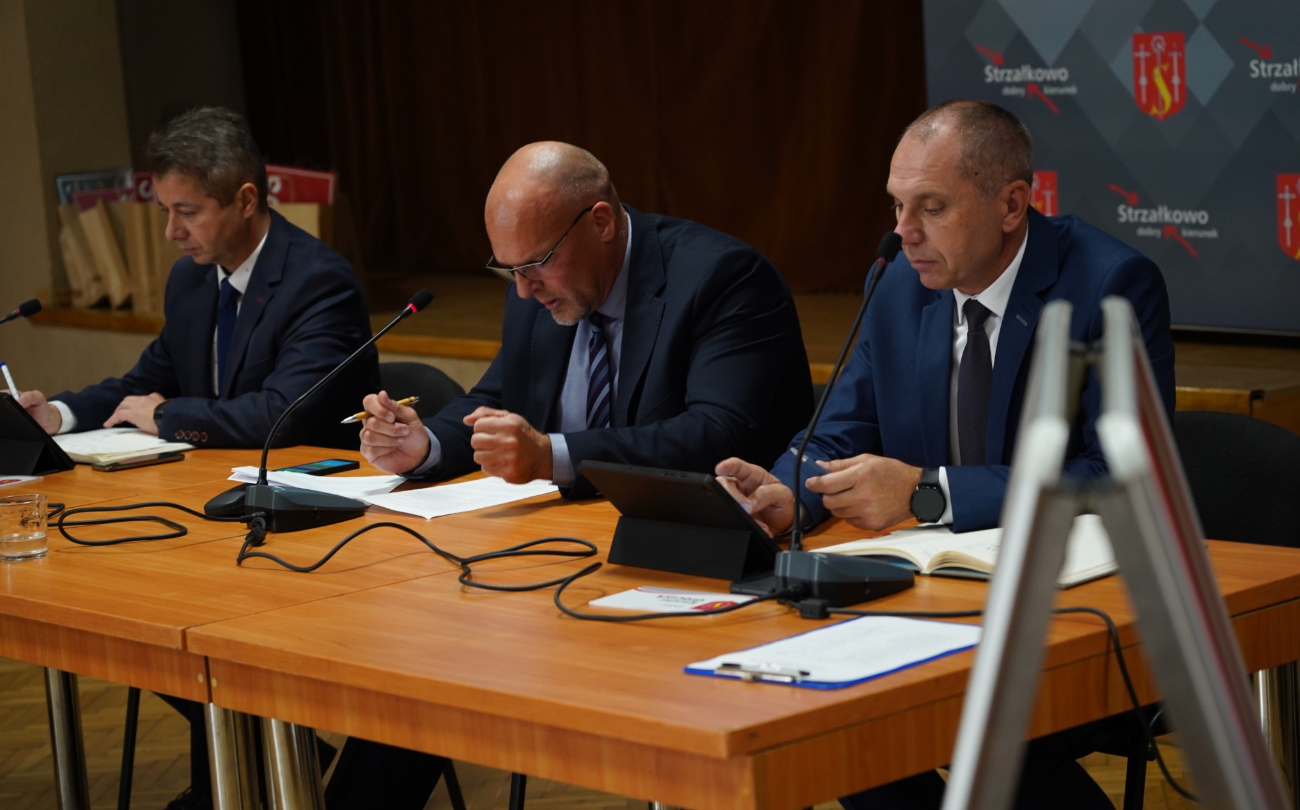 Radni obniżyli swoje diety. I tak mają najwyższe w powiecie