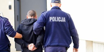 Znamy wyrok. Dostał 10 lat