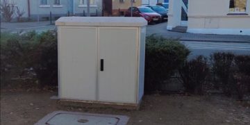 Burmistrz: Światłowód w Słupcy staje się faktem