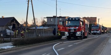 Akcja w Powidzu. Co się stało?