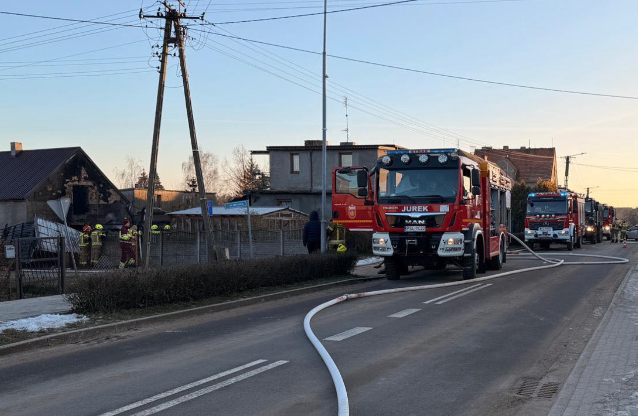 Akcja w Powidzu. Co się stało?