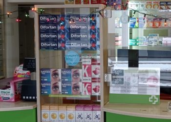 Duże zmiany w aptekach. Dyżury tylko w święta