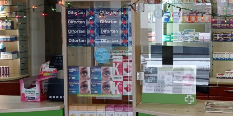 Duże zmiany w aptekach. Dyżury tylko w święta