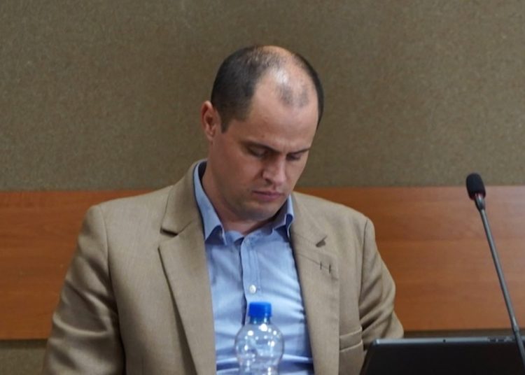 Radny apeluje do mieszkańców. „Nie chodzi o donoszenie”