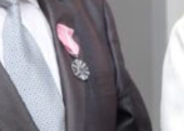 USC zwraca się z prośbą do jubilatów