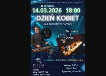 Zamiast balu, Dzień Kobiet. To strzał w dziesiątkę