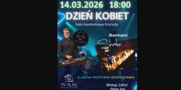 Zamiast balu, Dzień Kobiet. To strzał w dziesiątkę