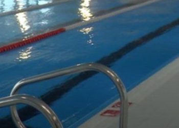 Basen nieczynny. Kiedy znowu będzie można korzystać?