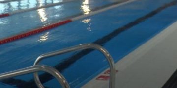 Basen nieczynny. Kiedy znowu będzie można korzystać?