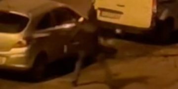 Jego zachowanie zbulwersowało mieszkańców. Znamy finał sprawy