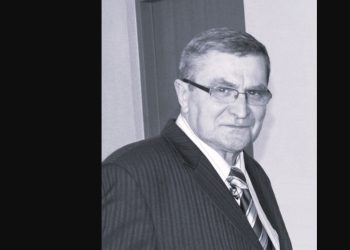 Bogdan Piotrowski nie żyje