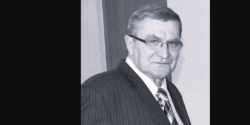 Bogdan Piotrowski nie żyje