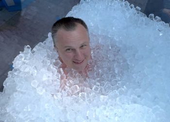 W Słupcy chce pobić rekord Guinnessa