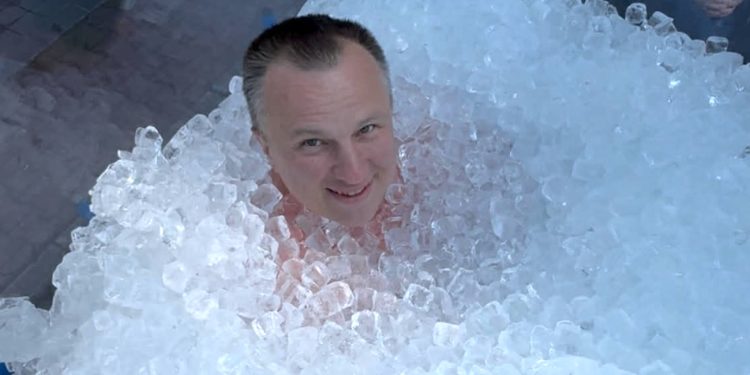 W Słupcy chce pobić rekord Guinnessa