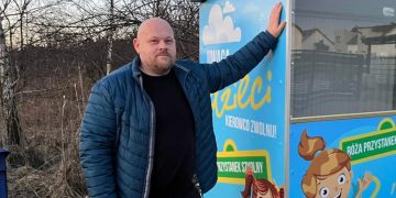 „Wierzę, że największą siłą sołectwa są ludzie”