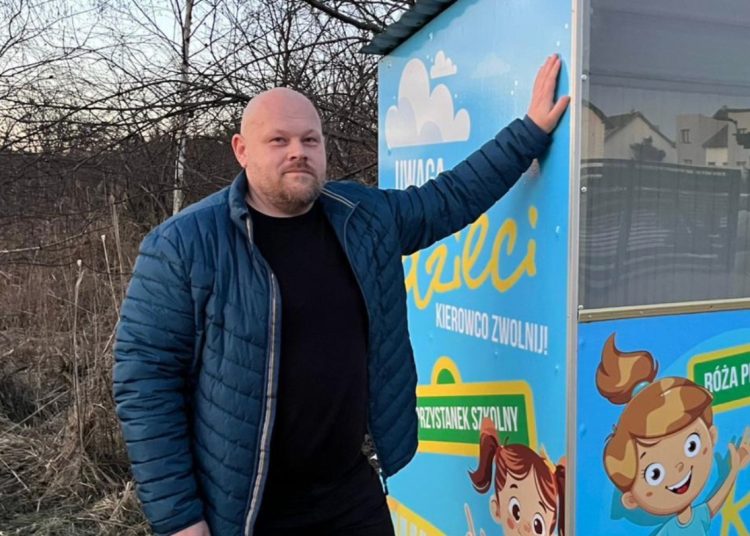 „Wierzę, że największą siłą sołectwa są ludzie”