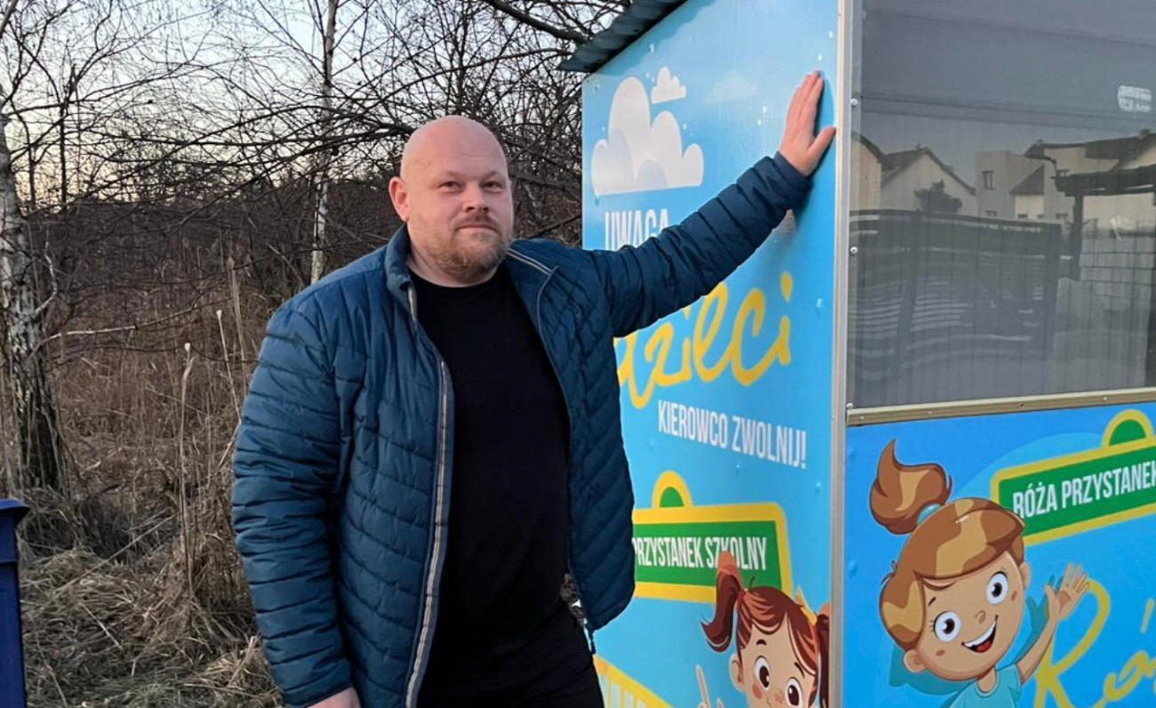 „Wierzę, iż największą siłą sołectwa są ludzie”