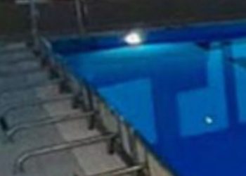 Pływalnia znowu działa