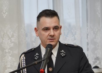 OSP Ostrowite po wyborach. Znamy nowe władze