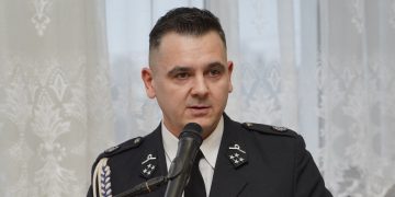 OSP Ostrowite po wyborach. Znamy nowe władze