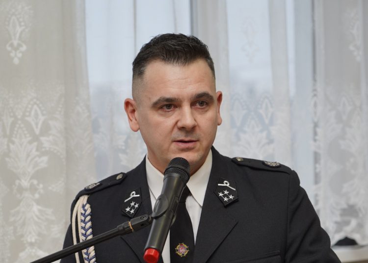 OSP Ostrowite po wyborach. Znamy nowe władze