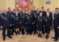 Nowe władze w OSP Szyszłowo