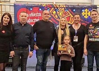 Tyle w tym roku dali za złote serduszko