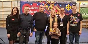 Tyle w tym roku dali za złote serduszko