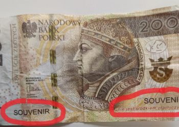 Słupecki sklep oszukany. Zaskakujący finał sprawy