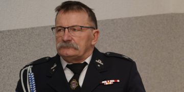 Odchodzi z zarządu. Mało kto w gminie zrobił tyle dla straży