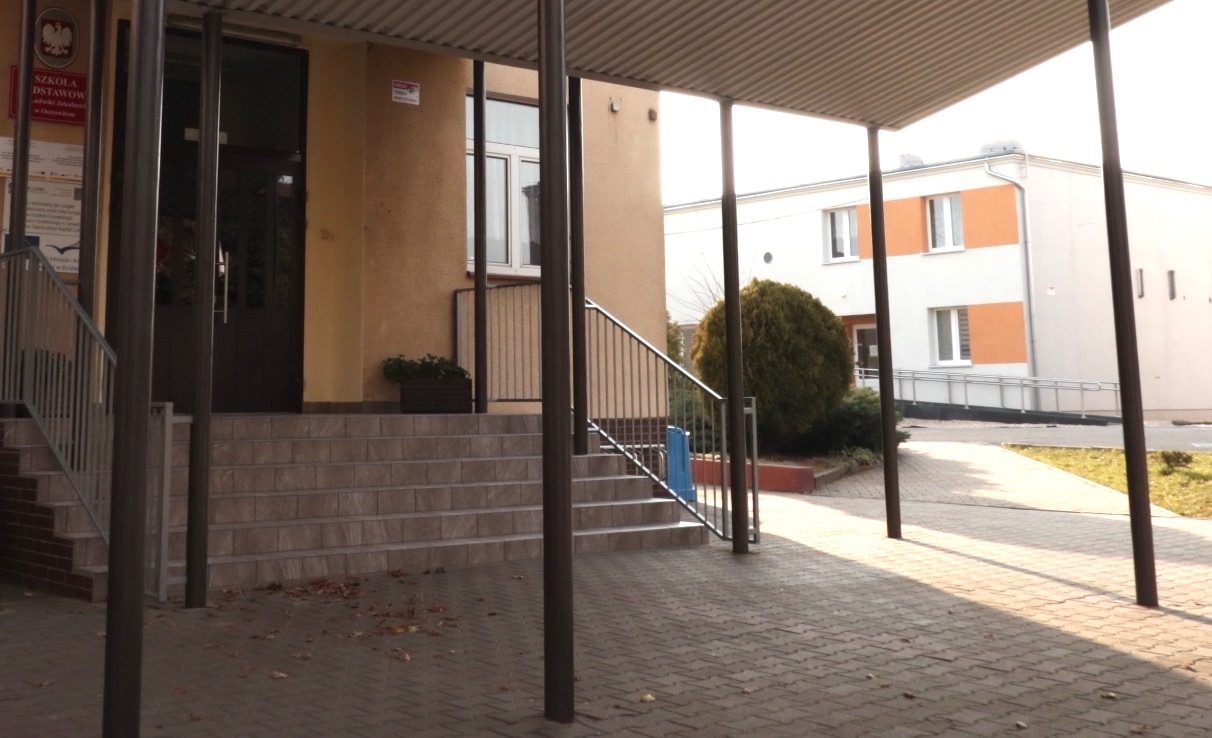 Fatalne warunki na drogach. Szkolne autobusy odwołane