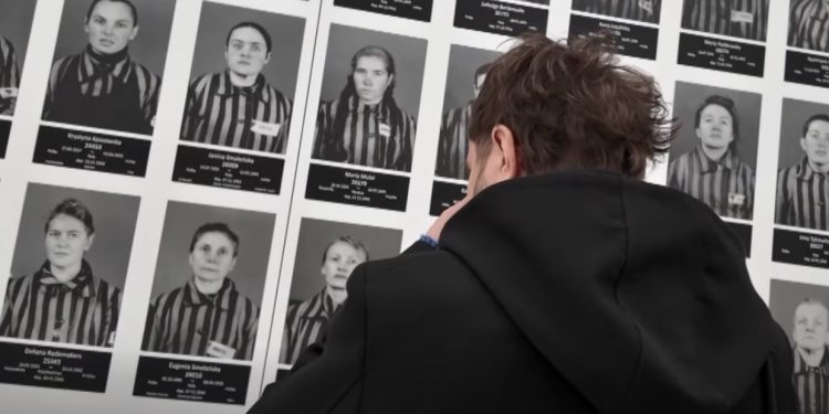 Wystąpi w Magazynie Ekspresu Reporterów. Zobacz zapowiedź reportażu