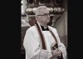 Ksiądz prałat nie żyje. Był wikariuszem w Powidzu