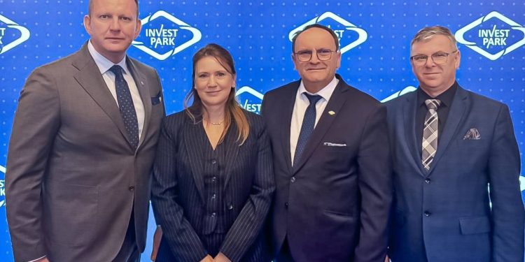 Podsumowanie działalności strefy ekonomicznej. Jakie wieści dla Słupcy?