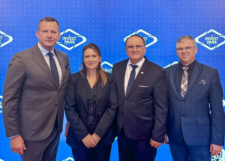 Podsumowanie działalności strefy ekonomicznej. Jakie wieści dla Słupcy?